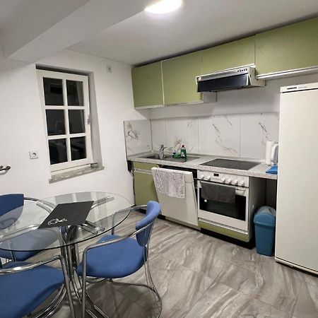 Zentrale Appartmenzimmer In Eschwege Esterno foto