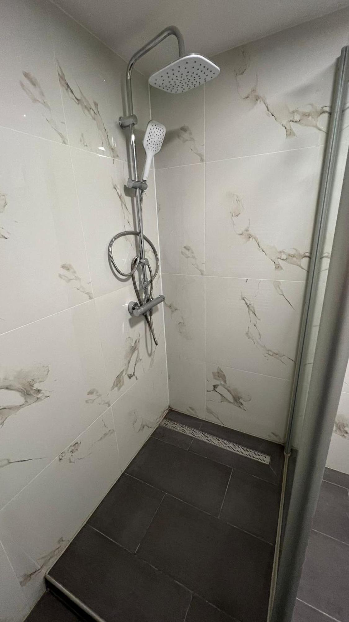 Zentrale Appartmenzimmer In Eschwege Esterno foto